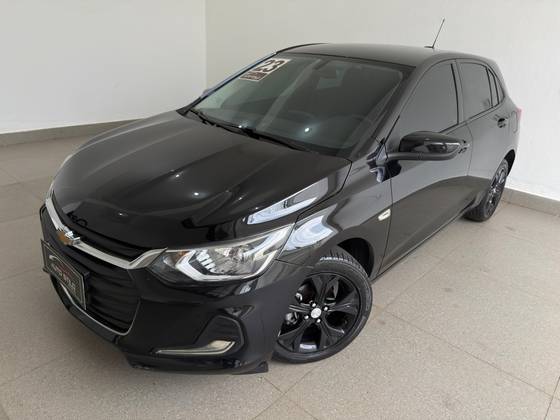 CHEVROLET ONIX 1.0 TURBO FLEX LTZ MANUAL CHEVROLET ONIX 1.0 TURBO FLEX LTZ MANUAL